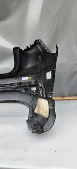 фото thumb №10, Бампер задній задня audi q4 e-tron 20- s-line 89e