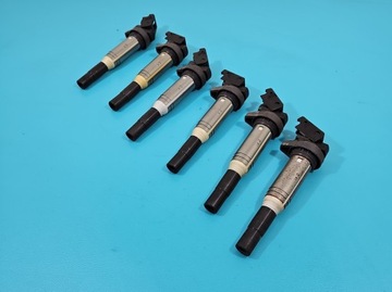 фото thumb №1, Котушка запалювання bmw x5 e70 3.0 t n55