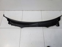 фото thumb №1, Жабо пластиковый eu bmw xm g09