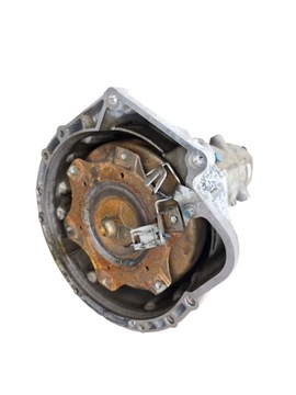 фото thumb №9, Bmw 5 e60 2.5 бензин n53 коробка передач автомат комплектна код 6hp21 зчеплення kpl