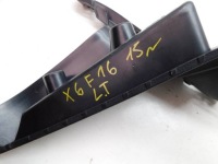 фото thumb №10, Bmw x6 f16 m50d 15r захист поріг ліва 7328267