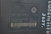фото thumb №6, Насос тормозная abs vw polo 9n iv 6q0614117h 6q0907379l