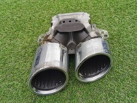 Купить Mercedes gle 167 amg наконечник глушителя левая, фото thumb