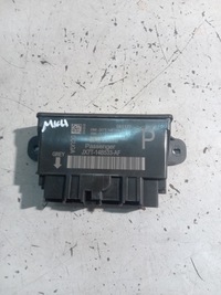 фото thumb №1, Модуль двері ford оригінальний номер jx7t-14b533-af