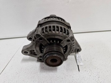 фото thumb №1, Toyota matrix ii 2 e14 corolla e15 1.8 vvti генератор 27060-0t040