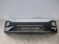 фото thumb №1, Бампер передний volkswagen t-cross r-line перед pdc 2gm807221a