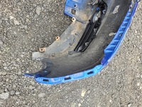 фото thumb №8, Hr-v ii 15-18 бампер перед передний aero hrv