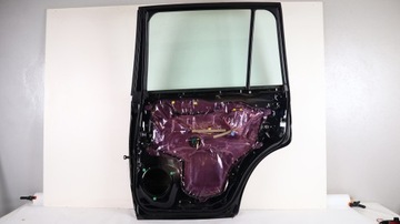 фото thumb №9, Toyota land cruiser 200 12-16 дверь правые зад 218