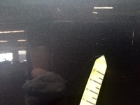 фото thumb №10, Vw passat b7 sedan дверь зад левая задние lk7x