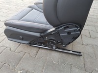 фото thumb №7, Сидіння перед заднє сидіння задня mercedes glc w253 amg