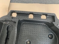 фото thumb №7, Ford mustang mach-e rwd 75.7kwh вкладиш пінополістирол багажника набір ремонтний