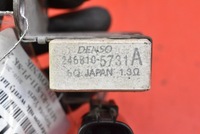 фото thumb №6, Блок управления модуль вентилятора 246810-5731a toyota yaris 3 iii 1.33 vvti 99 km