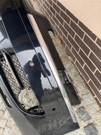 фото thumb №14, Бампер перед передний vw phaeton 02-09