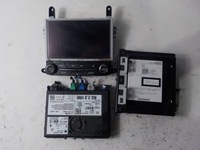 фото thumb №7, Insignia a рестайлинг радио hmi 2.0 навигация блок управления модуль