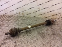 фото thumb №1, Привідний вал задня задня сторона права smart fortwo ii a4513570601