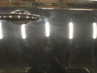 фото thumb №3, Дверь правый перед renault megane iv tegne