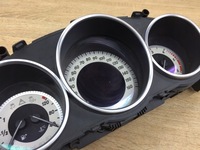 фото thumb №11, Спідометр  mercedes w212 2.2 cdi рестайлінг uk a2129001025