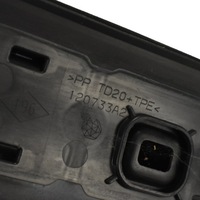 фото thumb №11, Рейлинг рейлинги кровельные правый левый 738531874r 738531874r dacia jogger lift