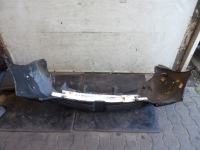 Бампер задняя mazda 3 i lak. 16w хэтчбек 5d Доставка, фото thumb