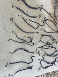 фото thumb №8, Audi a4 b6 b7 exeo wąż do підсилювача редуктор кермового