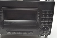 фото thumb №2, Mercedes w245 радио навигация a1698700989