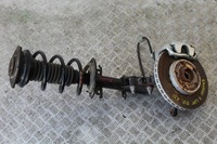 фото thumb №1, Поворотний кулак перед амортизаторна стійка kangoo ii 2 iii 3 lift