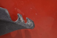 фото thumb №8, Защита колеса запасного 3w8825507 bentley continental 1 i gt coupe 03-12