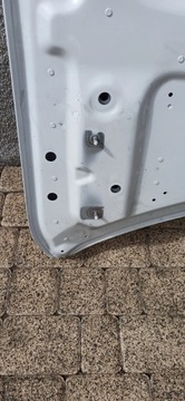 фото thumb №14, Bmw x5 g05 x6 g06 капот кришка двигуна перед