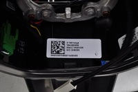 фото thumb №8, Renault captur ii воздуховод кожаный многофункциональный 484001330r