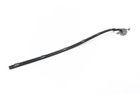 фото thumb №1, Mercedes-benz sl r129 двері передні ліва зовнішня напрямна a1297200524 oem