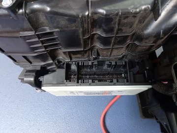 фото thumb №8, Bmw 5 f10 f11 2.0d отопитель