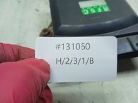 фото thumb №6, Модуль форсунок 131000-1241 mazda 6 gg 2.0 d