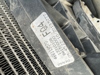 фото thumb №7, Комплект радіатор вентилятор corsa d 1,3