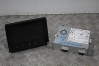 фото thumb №1, Радіо навігація clio v 5 259154246r