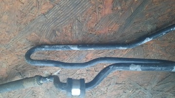 фото thumb №6, Шланг усилителя 1j0422893 vw golf iv audi a3