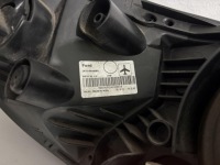 фото thumb №16, Ford ecosport mk2 фара левая передняя перед led cn1513w030bg ecosport mk2