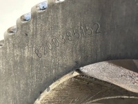 Wał коленчатый nissan qashqai 2.0 dci 8200385152 Доставка, фото thumb