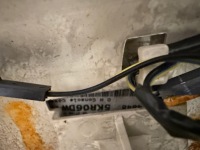 Монитор дисплей потолочный chrysler town and country / grand voyager Киев, фото thumb