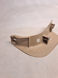 фото thumb №9, Защита порог правый перед land rover freelander ii 6h52-13200-acw