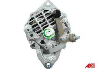 фото thumb №2, Генератор 12v mazda 323 1.8 16v maz as-pl