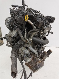 фото thumb №9, Двигатель комплектный vw polo seat ibiza skoda fabia 1.2 tdi cfw cfwa