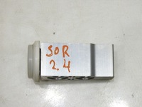фото thumb №6, Клапан расширительный кондиционера kia sorento i 2.4 b