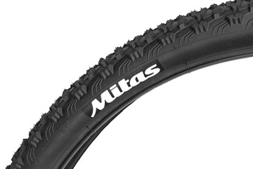 Велосипедная покрышка RUBENA Mitas V-75 SCYLLA 26 x 2,1