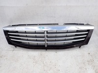 фото thumb №12, Ssangyong rexton 01-06 решётка радиатора решётка