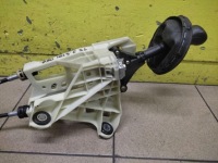 фото thumb №10, Vw t5 2.5 tdi троси домкрат перемикання передач 7h0711113b