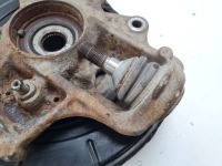 2011 mercedes-benz ml w164 ступица колеса заднего Недорого, фото thumb