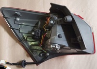 фото thumb №8, Лампа задняя led правая 92402-1k500 левая 92401-1k500 led hyundai ix20 lift