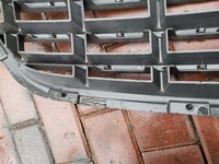 фото thumb №9, Решітка радіатора решітка радіатора решітка радіатора chrysler pacifica i 03-