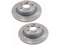 фото thumb №1, Тормозные диски задняя ford tourneo connect 1.0-1.6 13-18