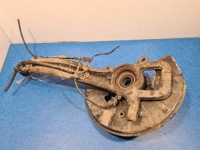 фото thumb №7, Volkswagen touareg v6 3.0 поворотный кулак левая. 7l0407257a bks